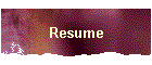 Resume